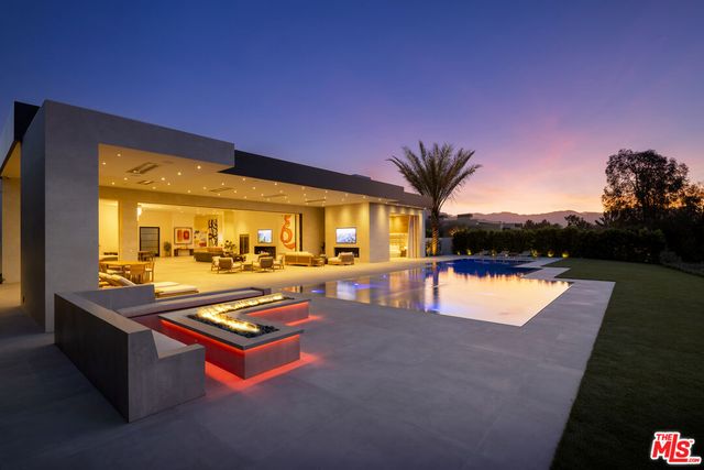 $22,900,000 | 81370 Peary Place, La Quinta, CA 92253