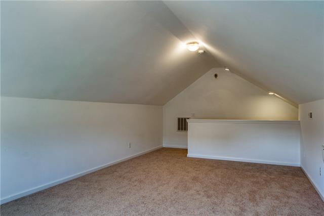 306 Eastside Road Burns, TN 37029 - Photo 15 of 19 The bonus room is located over the garage and has lots of room to suit your needs..