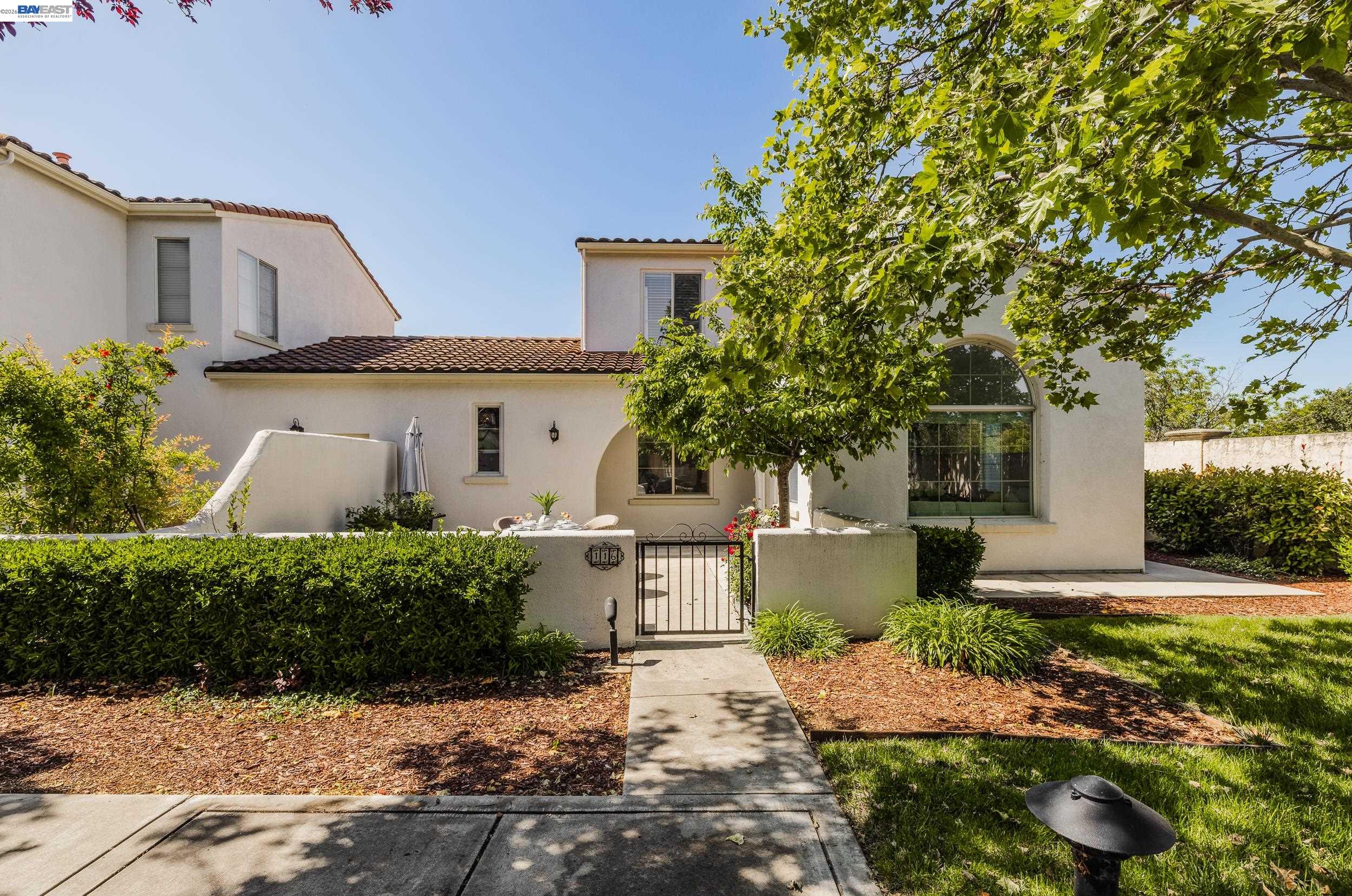 116 Amaryllis Circle San Ramon, CA 94582 - Photo 1 of 33