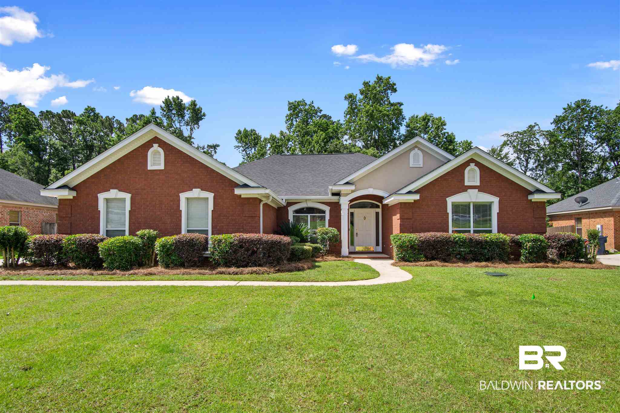 9691 Nottingham Court Mobile, AL 36695 - Photo 1 of 37