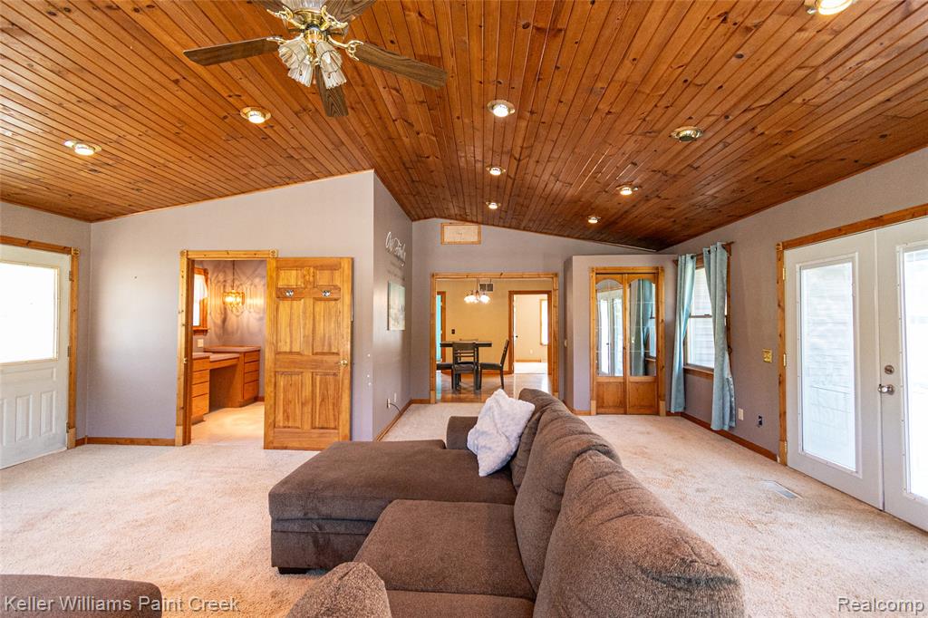 6313 Kelly Road Cass City, MI 48726 - Photo 24 of 58 Gallery Image 24