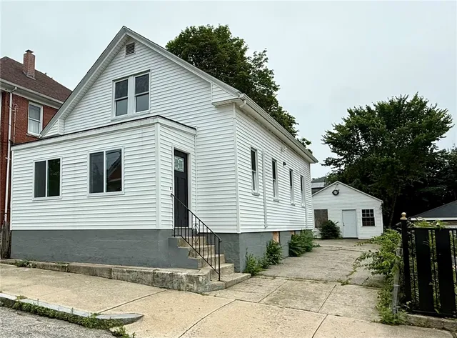 $435,000 | 17 Middleton Street, Providence, RI 02909