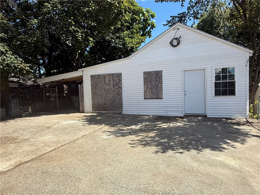 17 Middleton Street Providence, RI 02909 - Photo 21 of 21