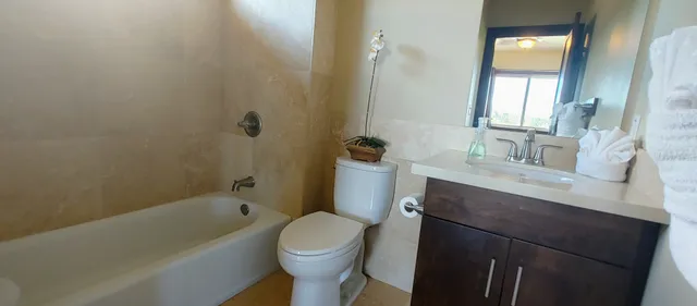 a view of yard with patio