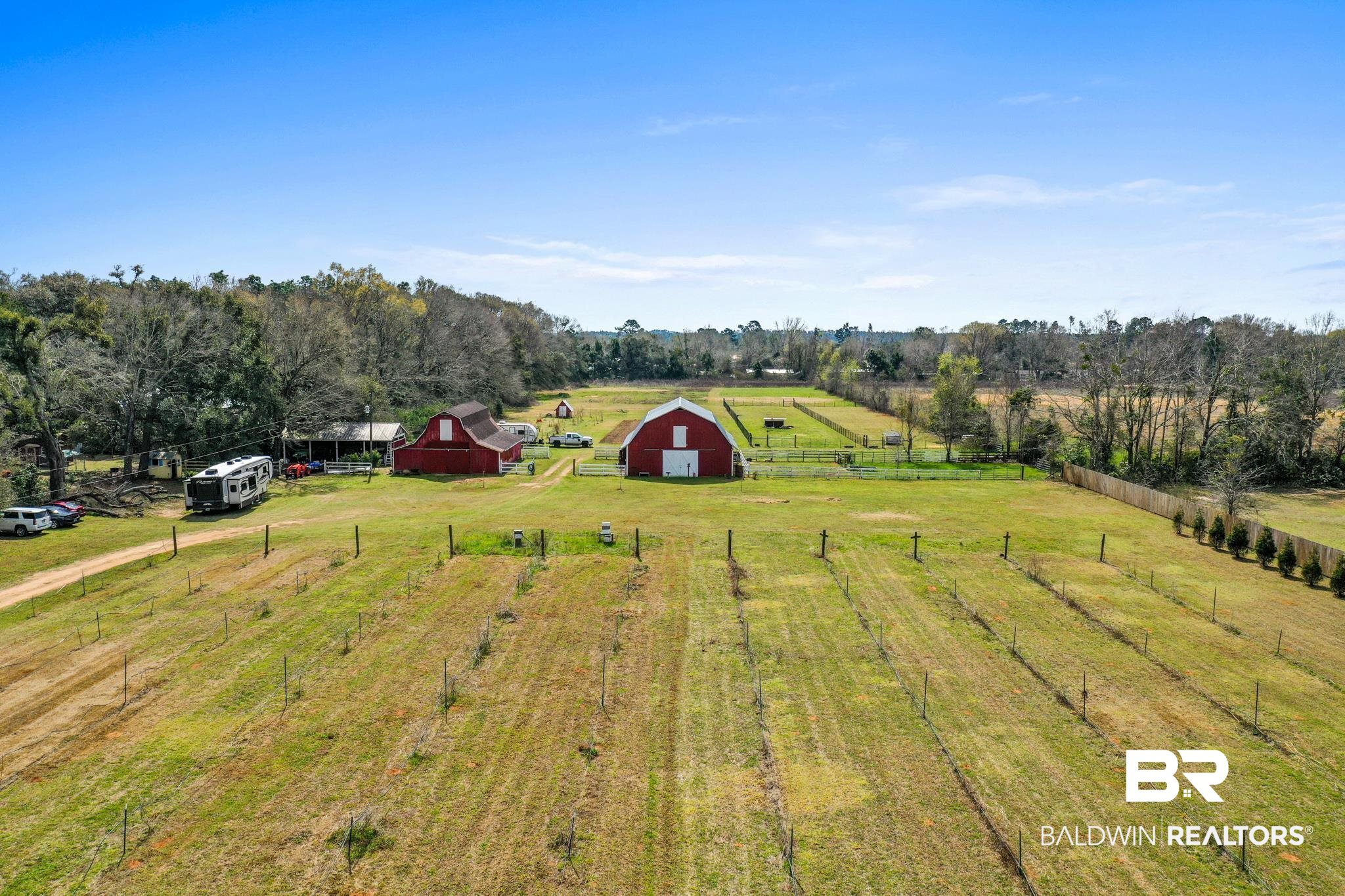 15392 Beasley Road Foley, AL 36535 - Photo 7 of 16