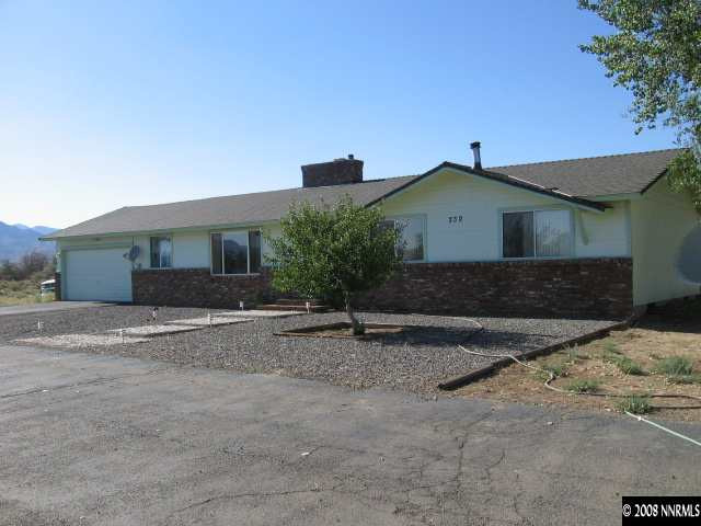 230 Comstock Road Dayton, NV 89403 - Photo 1 of 9 Photo 1