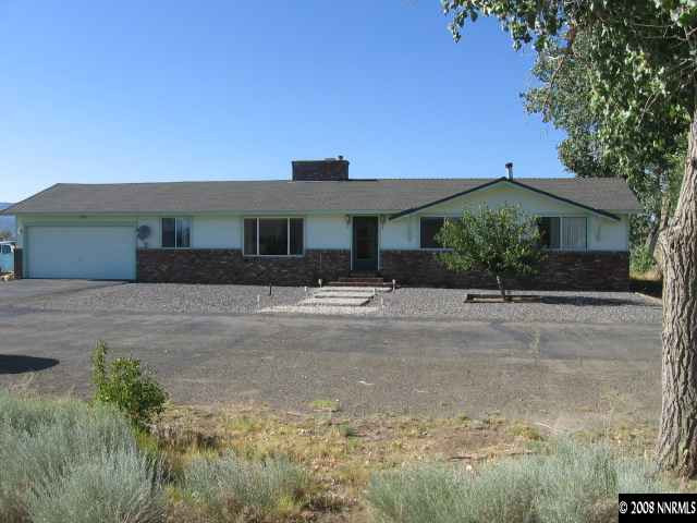 230 Comstock Road Dayton, NV 89403 - Photo 2 of 9 Photo 2