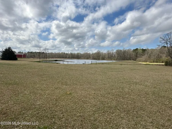 $225,000 | 12.5-acres Barnes Road, Florence, MS 39073