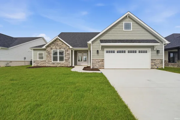 $464,900 | 3898 Burnley Drive, West Lafayette, IN 47906