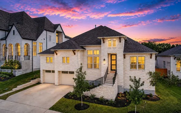 $694,900 | 321 Knockout Rose Drive, San Marcos, TX 78666