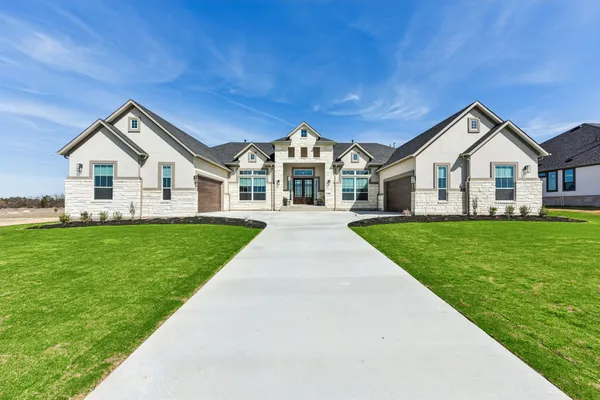 $1,244,653 | 208 Winters Cove, Georgetown, TX 78633