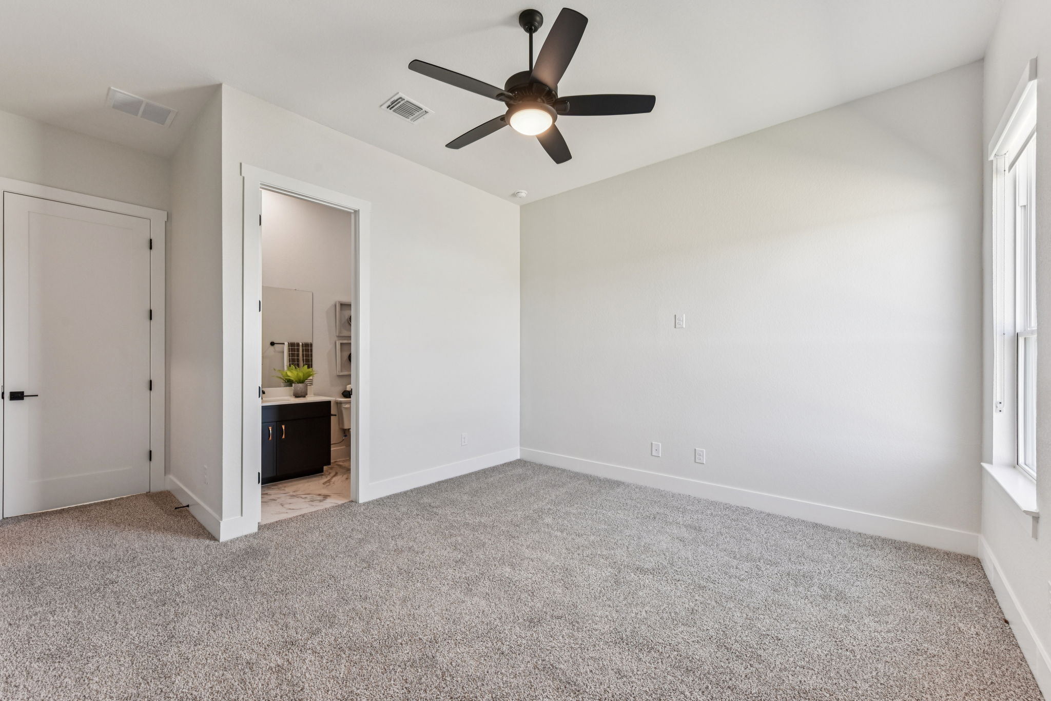 208 Winters Cove Georgetown, TX 78633 - Photo 17 of 37 wooden floor in an empty room