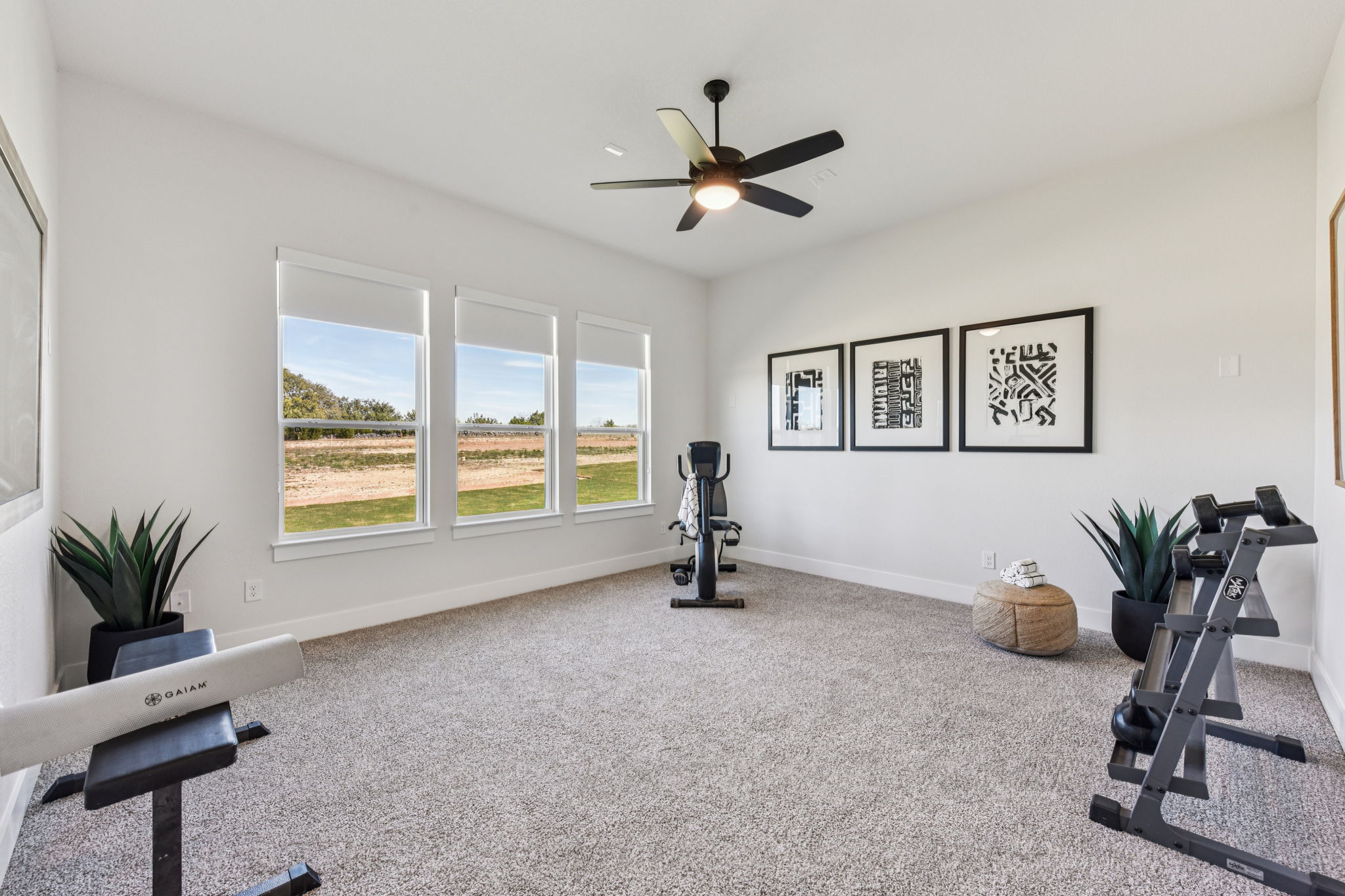 208 Winters Cove Georgetown, TX 78633 - Photo 29 of 37 a living room with furniture and a window