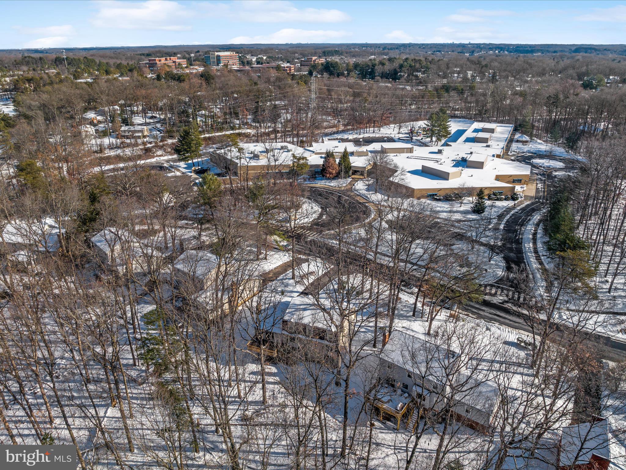 10821 Cross School Road Reston, VA 20191 - Photo 46 of 50 a view of a lake
