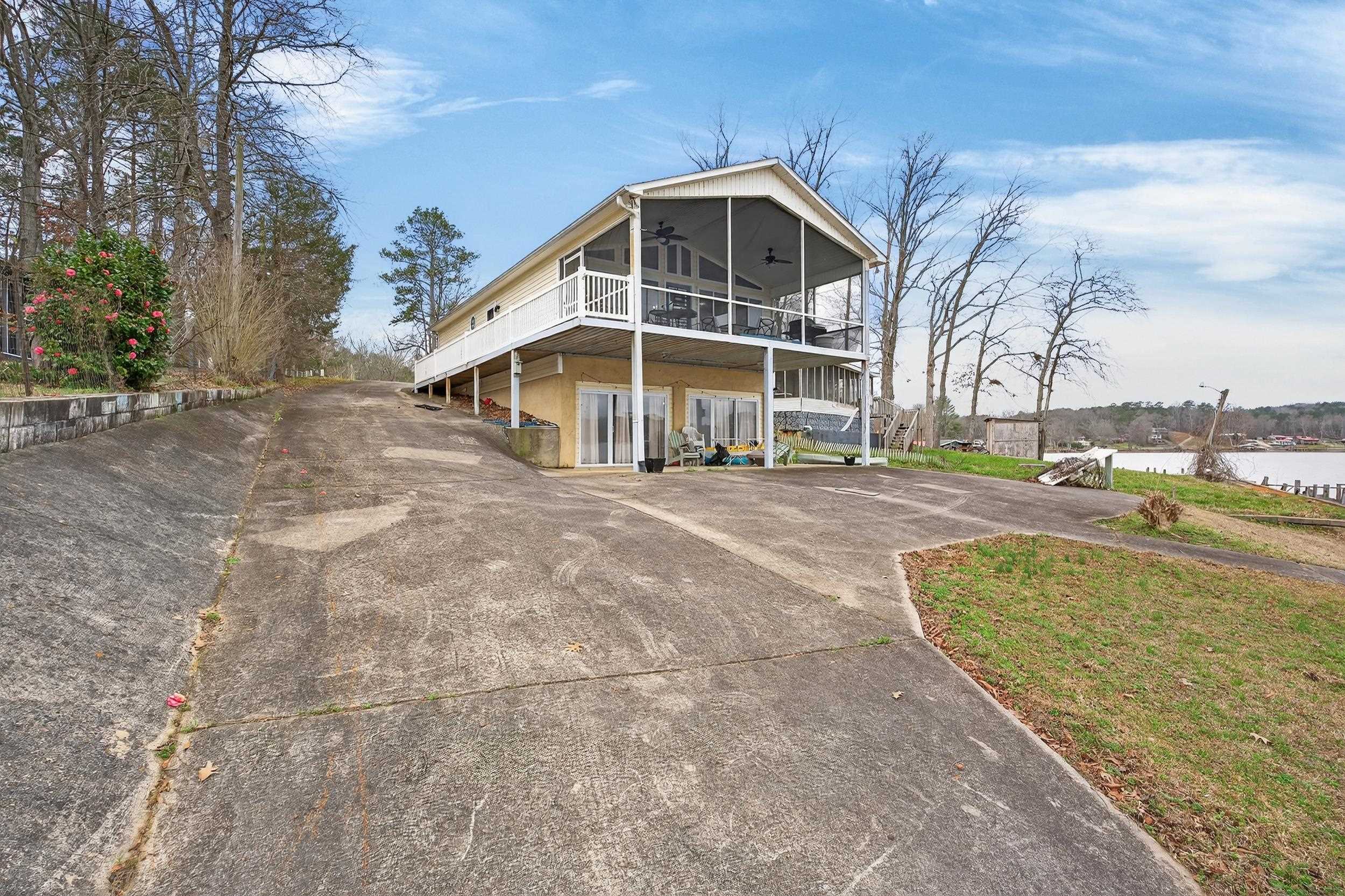 380 Relax Street Waterloo, SC 29384 - Photo 1 of 30