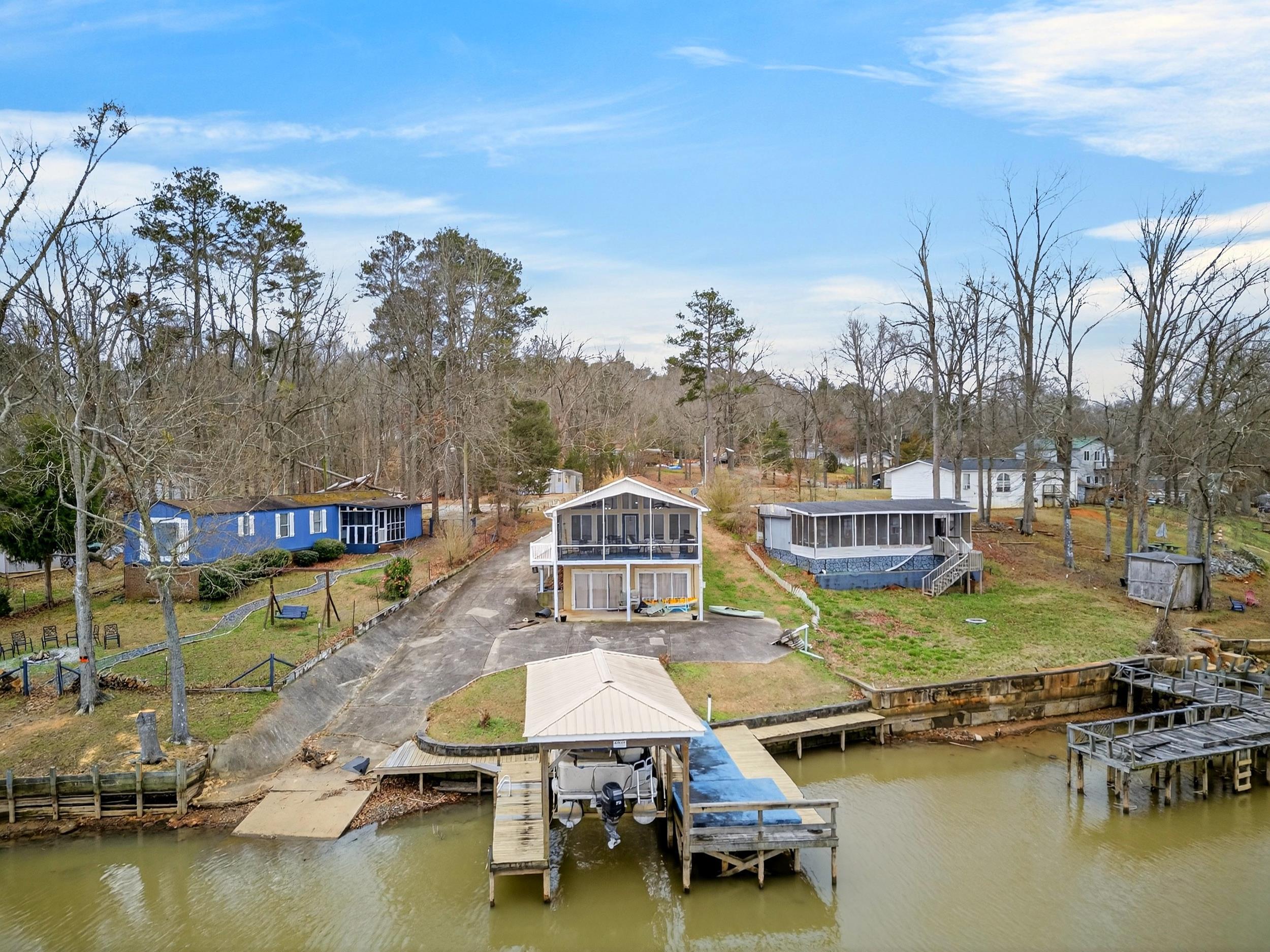 380 Relax Street Waterloo, SC 29384 - Photo 25 of 30