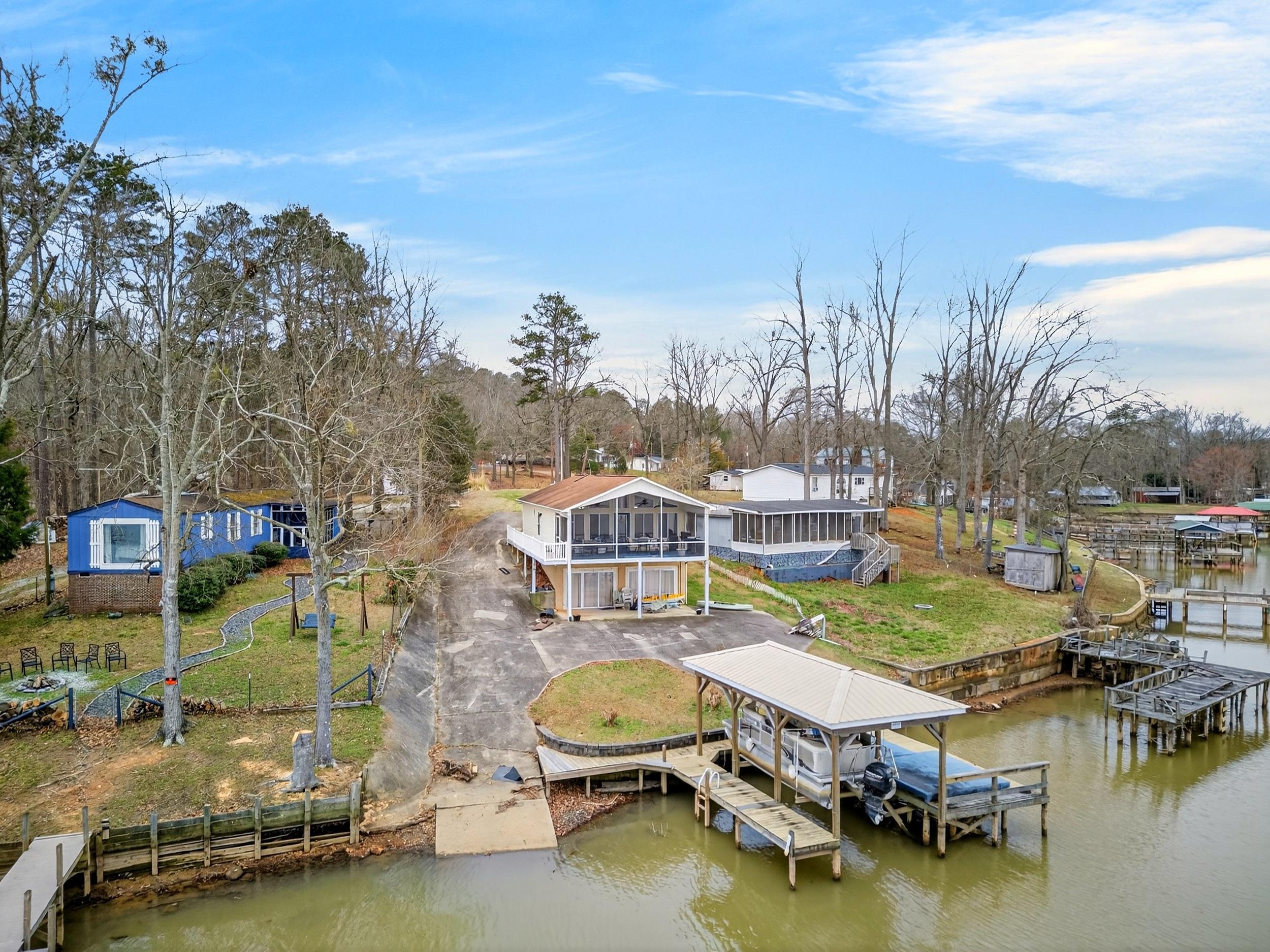 380 Relax Street Waterloo, SC 29384 - Photo 26 of 30