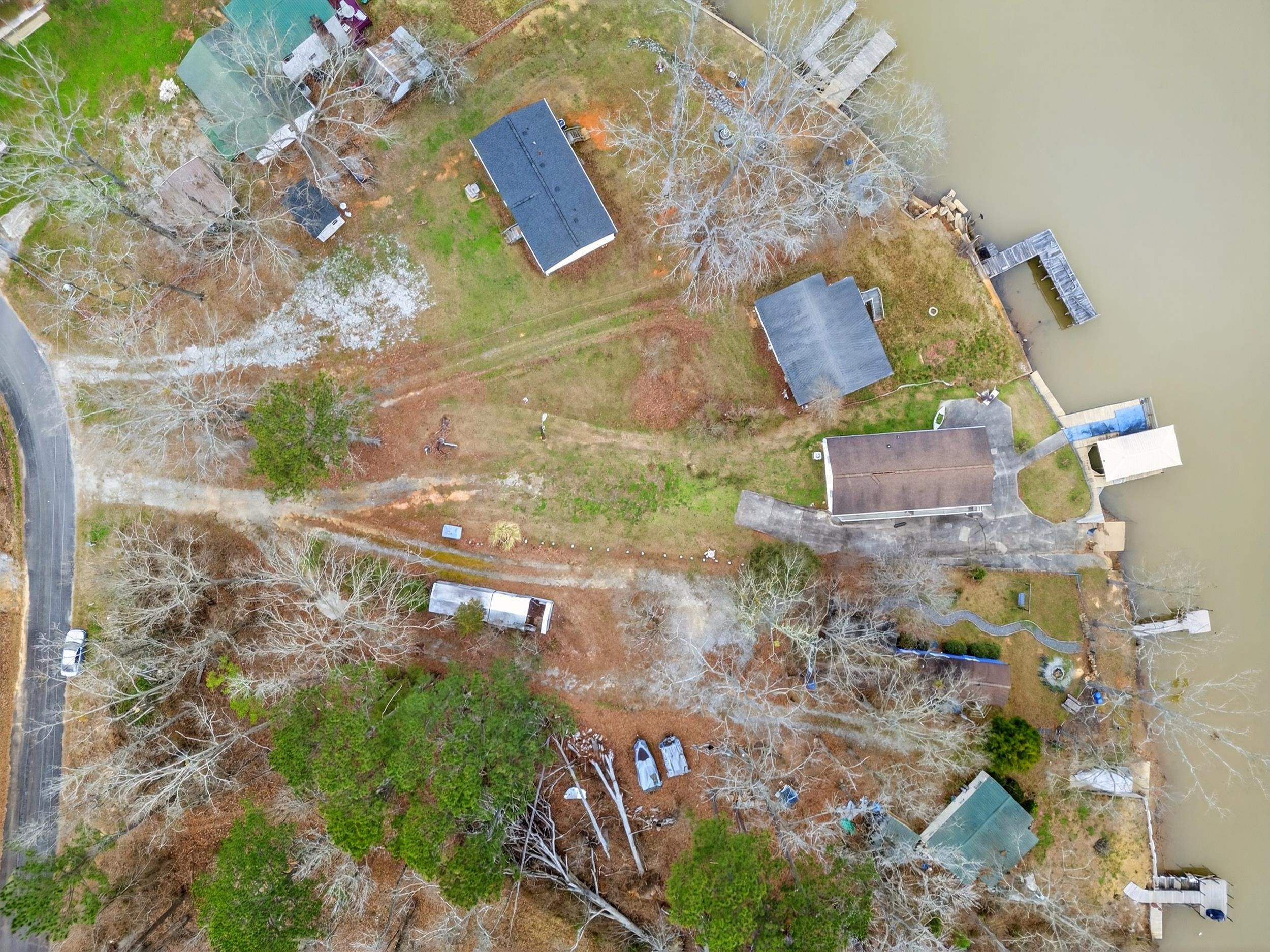 380 Relax Street Waterloo, SC 29384 - Photo 29 of 30