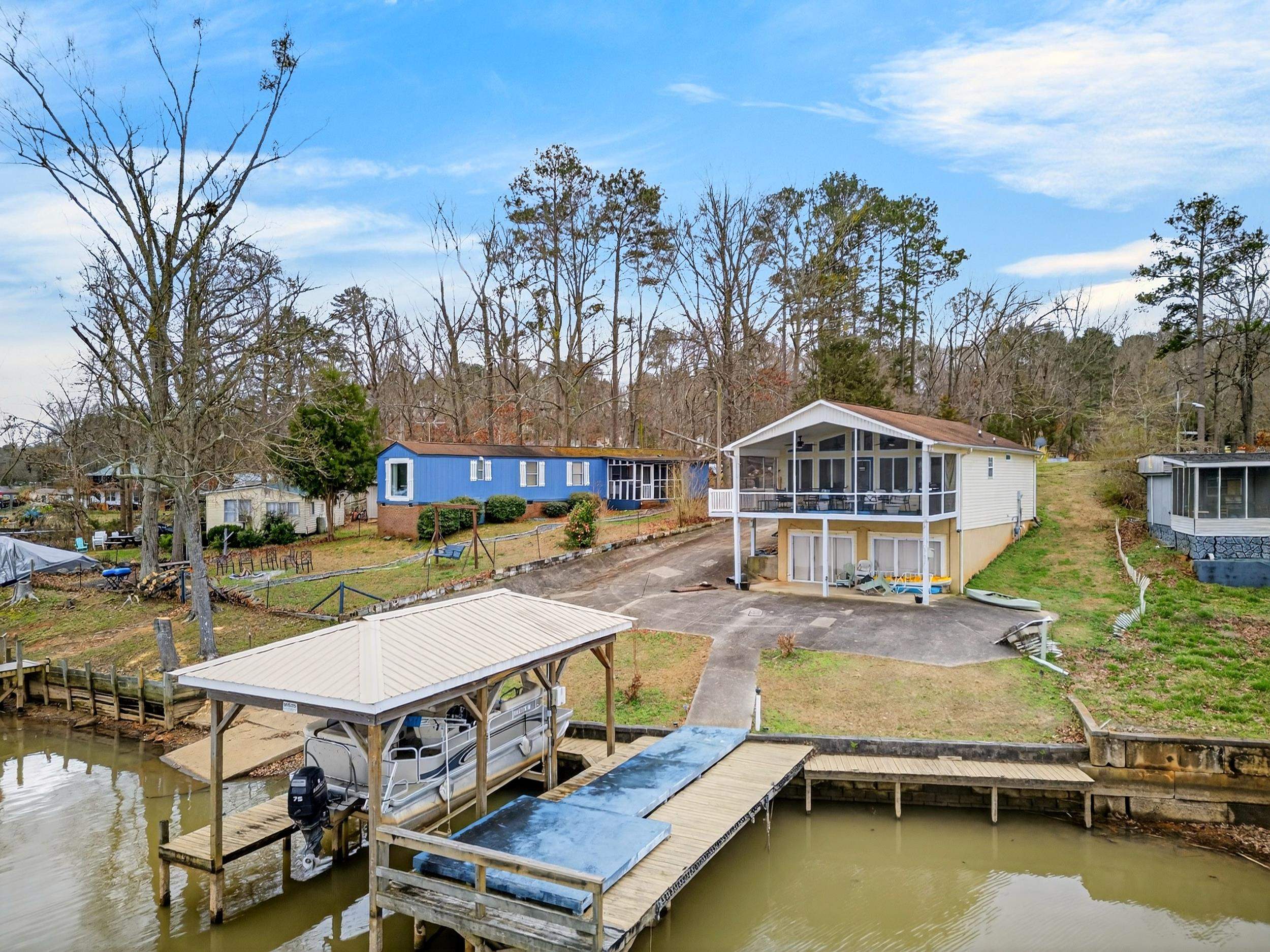 380 Relax Street Waterloo, SC 29384 - Photo 30 of 30