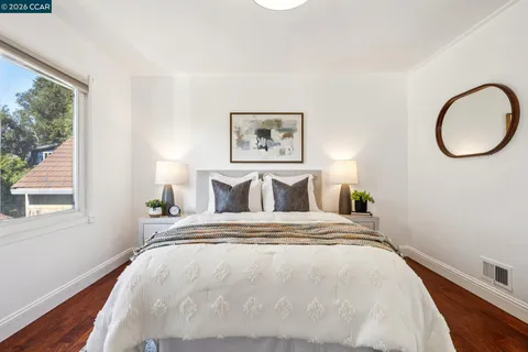 $729,000 | 4037 Rusting Avenue, Oakland, CA 94605