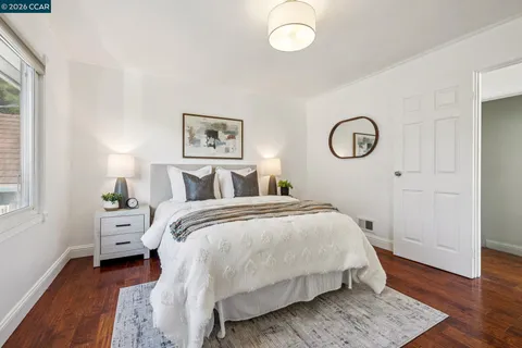 $729,000 | 4037 Rusting Avenue, Oakland, CA 94605