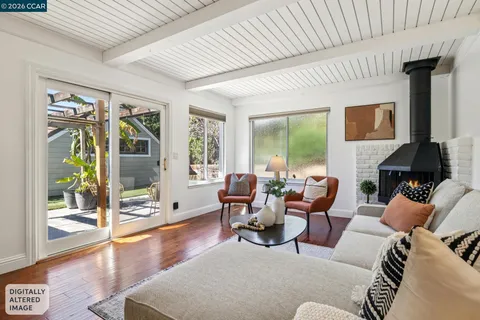 $729,000 | 4037 Rusting Avenue, Oakland, CA 94605