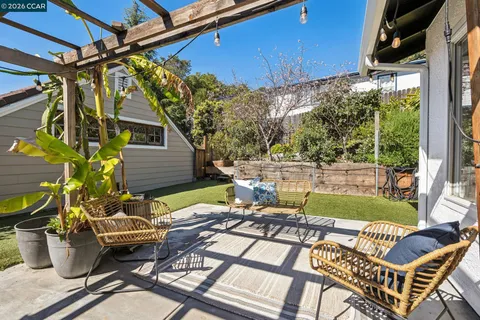 $729,000 | 4037 Rusting Avenue, Oakland, CA 94605