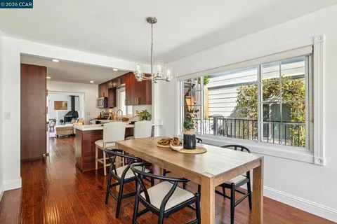 $729,000 | 4037 Rusting Avenue, Oakland, CA 94605