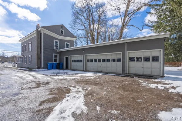 $260,000 | 16 West Main Street, Unit 1, Eaton, NY 13408