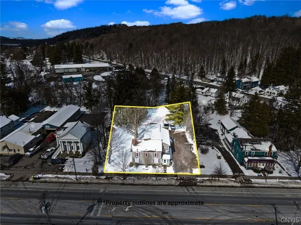 $260,000 | 16 West Main Street, Unit 1, Eaton, NY 13408