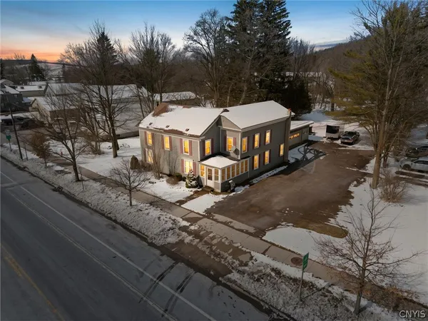 $260,000 | 16 West Main Street, Unit 1, Eaton, NY 13408