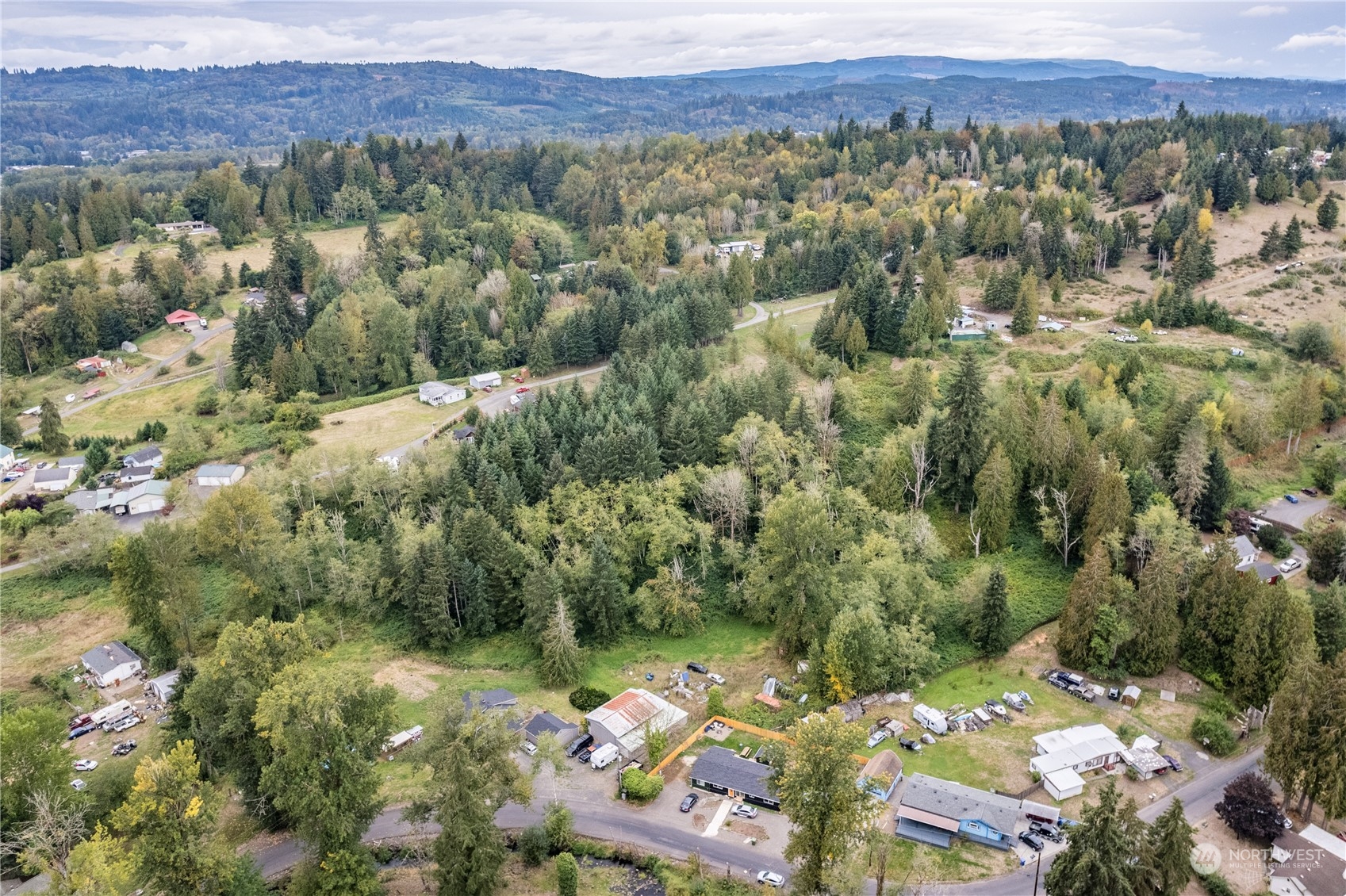 0 McGeary Road Kelso, WA 98626 - Photo 4 of 15 Gallery Image 4