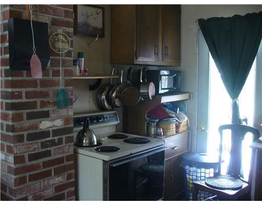 565 Federal Road Livermore, ME 04253 - Photo 6 of 15 Kitchen.