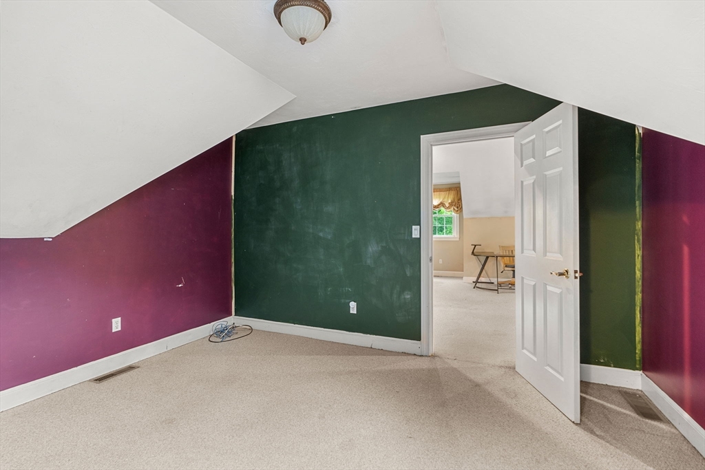 122 Depot Road Boxford, MA 01921 - Photo 27 of 41 a view of a livingroom with wooden floor