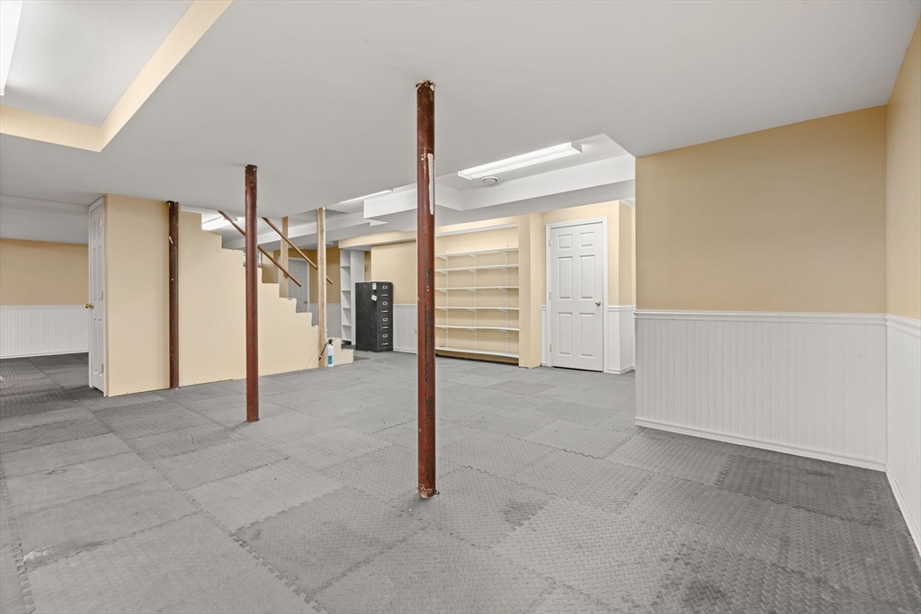 122 Depot Road Boxford, MA 01921 - Photo 40 of 41 a view of an empty room