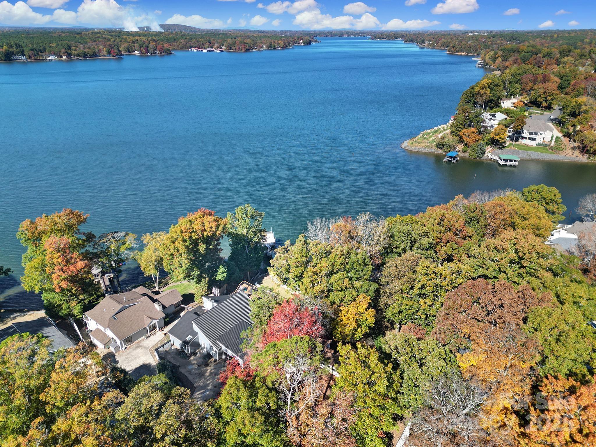 7005 Tega Cay Drive Tega Cay, SC 29708 - Photo 2 of 48