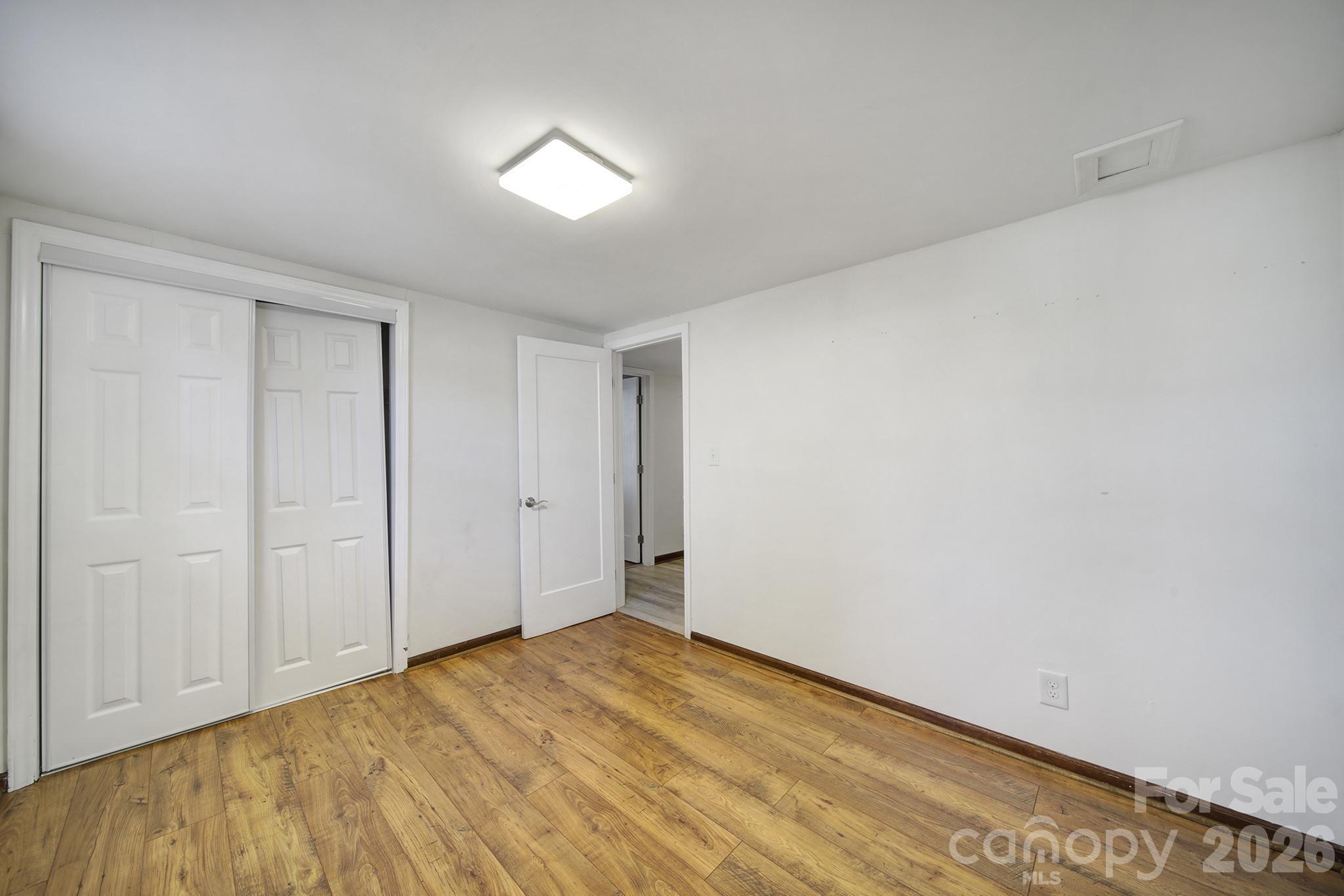 7005 Tega Cay Drive Tega Cay, SC 29708 - Photo 36 of 48 a view of empty room