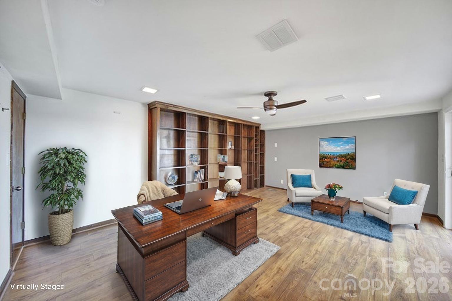 7005 Tega Cay Drive Tega Cay, SC 29708 - Photo 41 of 48 a living room with furniture