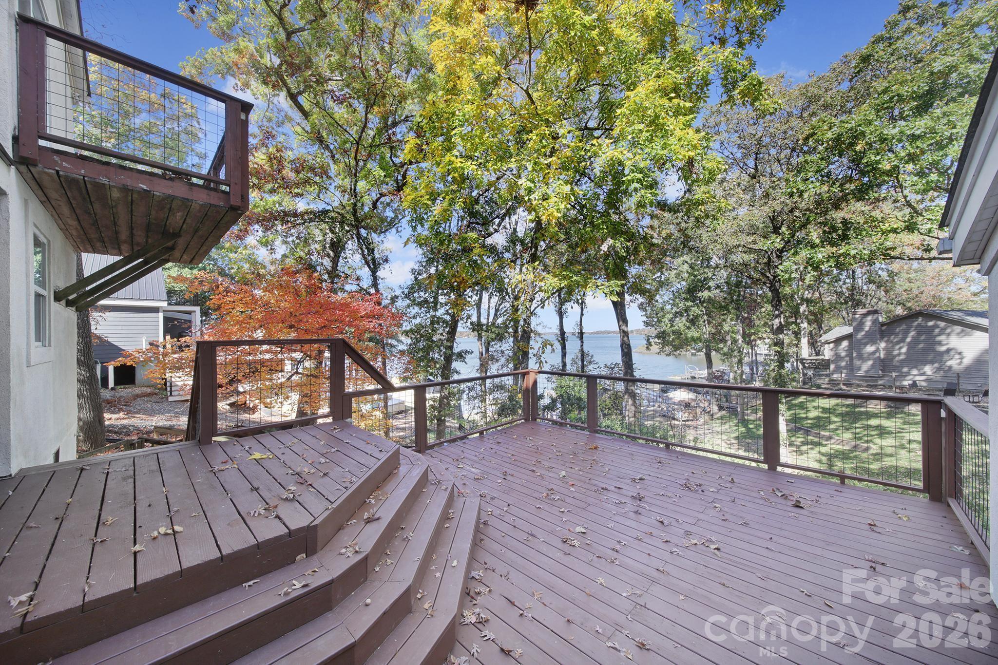 7005 Tega Cay Drive Tega Cay, SC 29708 - Photo 44 of 48 a view of outdoor space with seating space