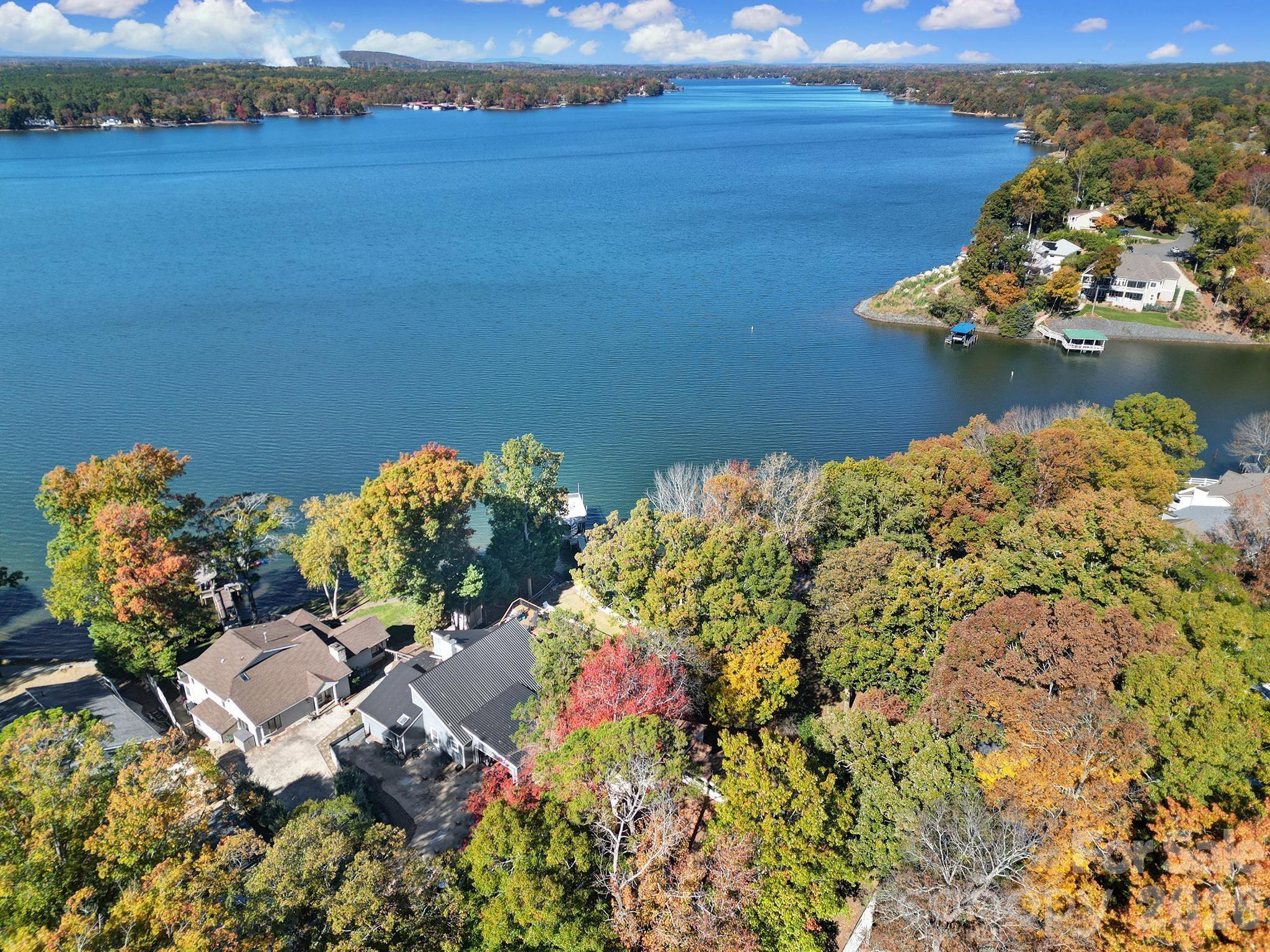 7005 Tega Cay Drive Tega Cay, SC 29708 - Photo 47 of 48