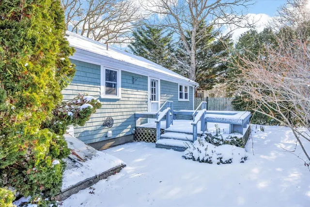 $475,000 | 241 Old Bass River Road, South Dennis, MA 02660