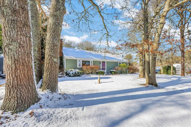 $475,000 | 241 Old Bass River Road, South Dennis, MA 02660