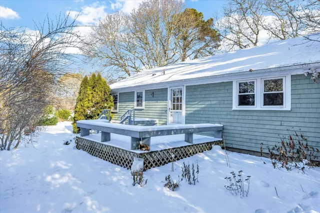 $475,000 | 241 Old Bass River Road, South Dennis, MA 02660