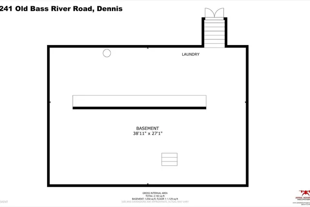 $475,000 | 241 Old Bass River Road, South Dennis, MA 02660