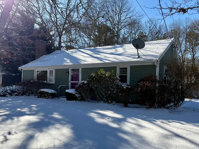 $475,000 | 241 Old Bass River Road, South Dennis, MA 02660