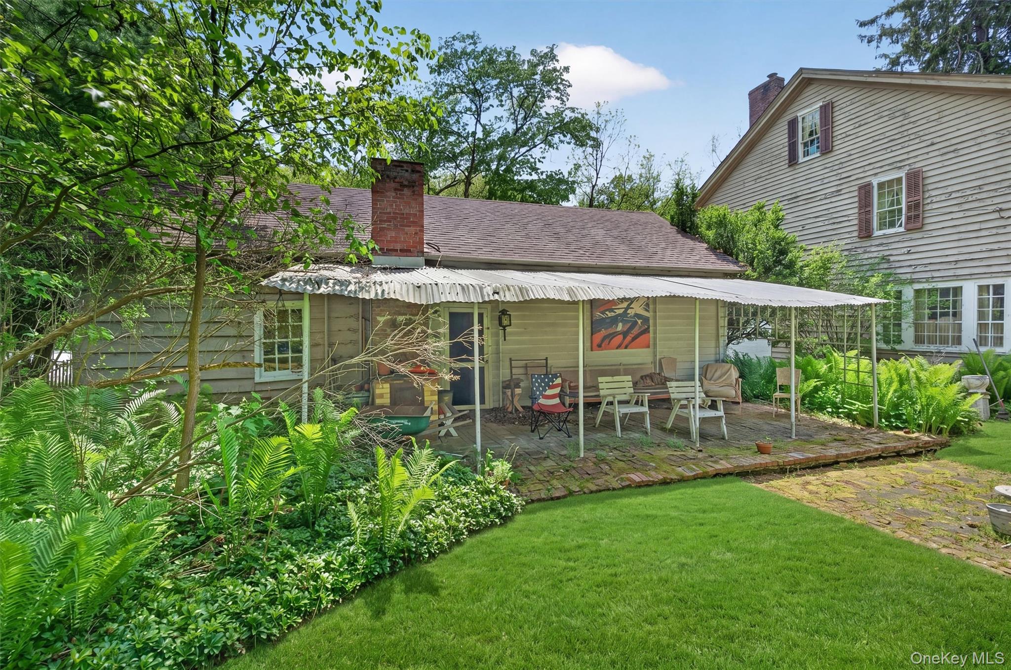 815 Craigville Road Chester, NY 10918 - Photo 47 of 50