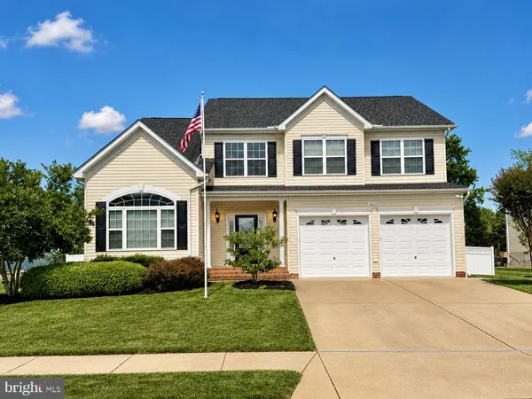 $615,000 | 44025 West Leola Court, Hollywood, MD 20636