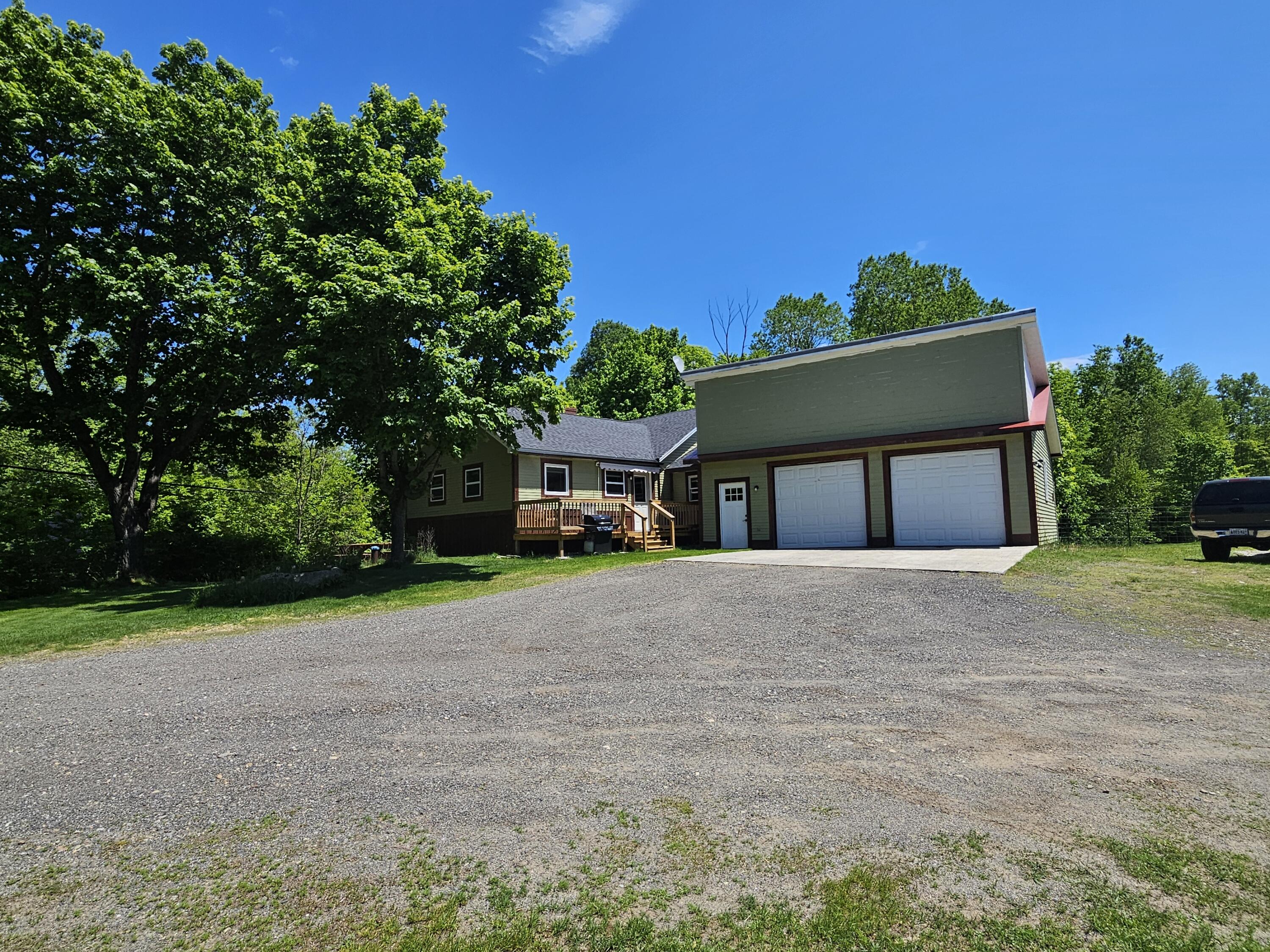 662 Temple Road Farmington, ME 04938 - Photo 51 of 61