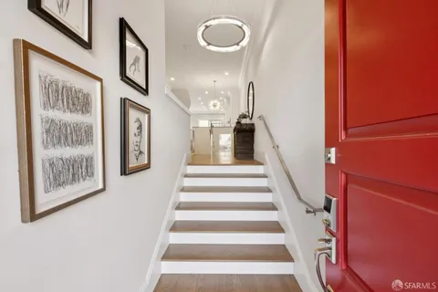 $2,495,000 | 694 Tennessee Street, San Francisco, CA 94107