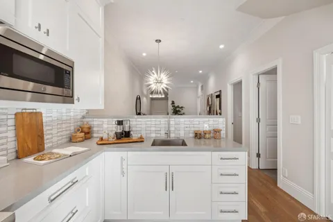 $2,495,000 | 694 Tennessee Street, San Francisco, CA 94107